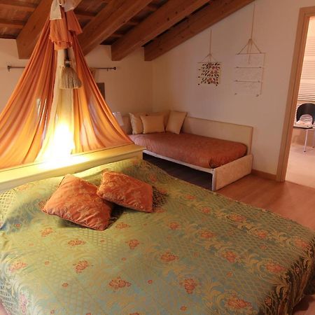 Le Tre Arti B&B San Zenone Екстериор снимка