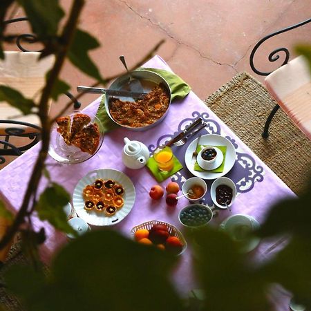 Le Tre Arti B&B San Zenone Екстериор снимка