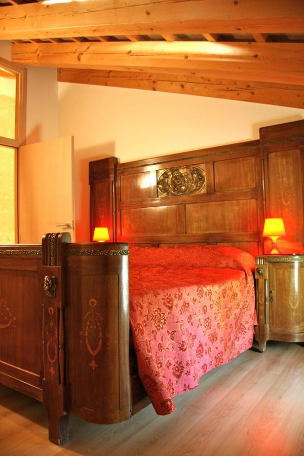 Le Tre Arti B&B San Zenone Екстериор снимка