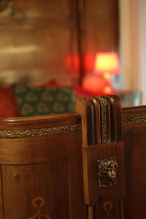 Le Tre Arti B&B San Zenone Екстериор снимка