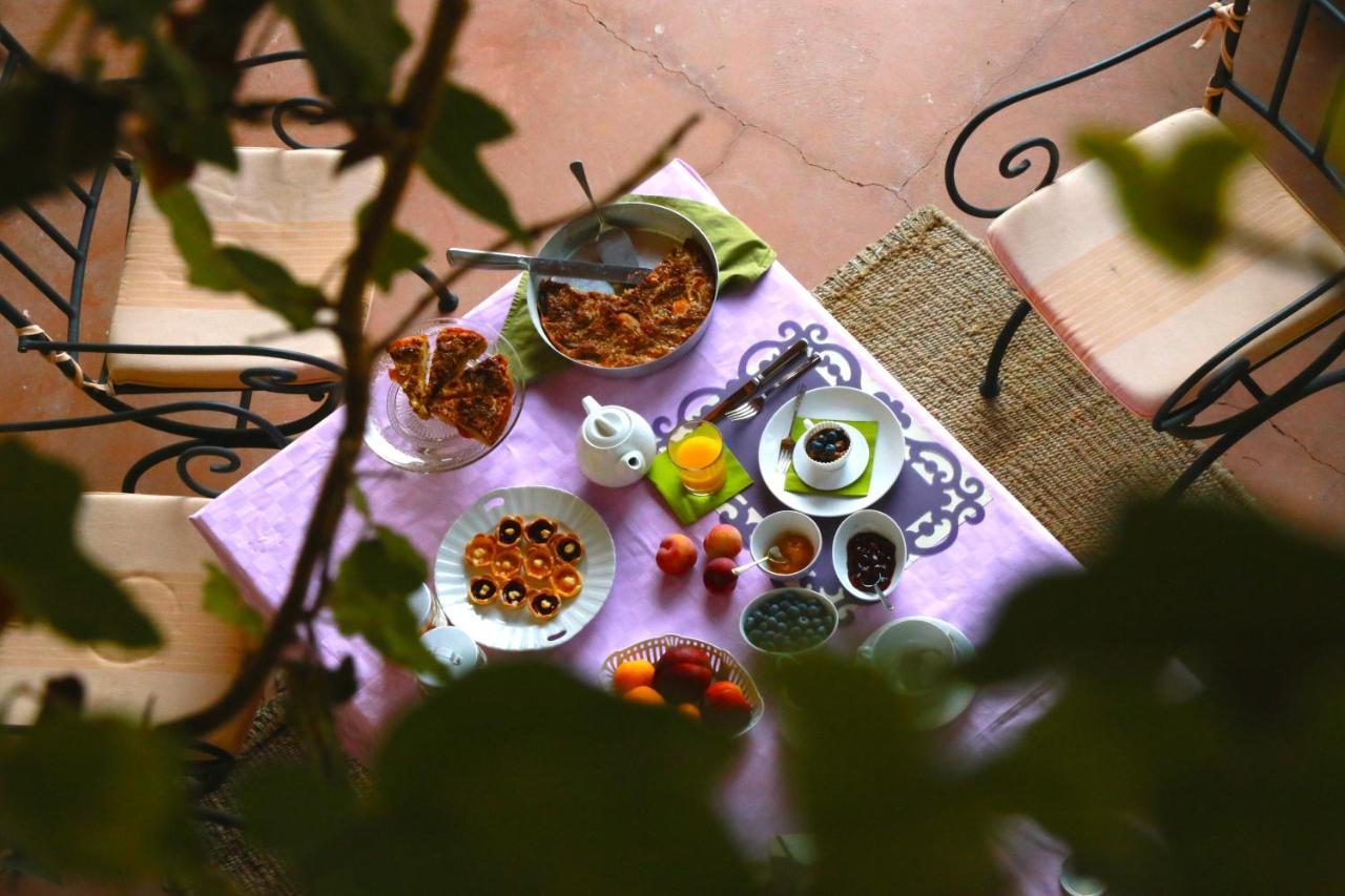 Le Tre Arti B&B San Zenone Екстериор снимка